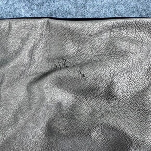 Commando Leggings XL Bronze Perfect Control Faux Leather - Picture 5 of 9